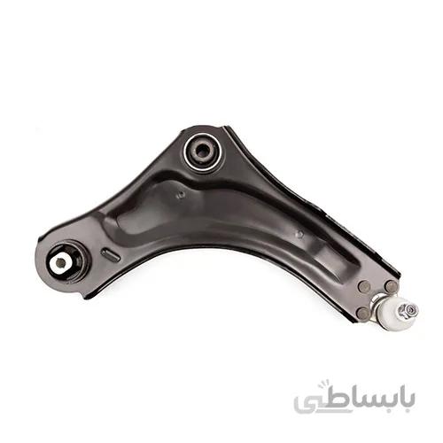طبق چپ فلوئنس