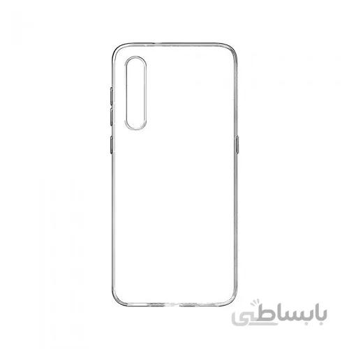قاب ام ای نه اس ای ژله ای شفاف محافظ بی رنگ گوشی شیائومی Xiaomi Mi9se کاور نرم مخصوص mi 9 se قاب شیائومی می نه اس ای شیاومی mi 9se قاب clear Case for Xiaomi Mi 9se /mi9 se