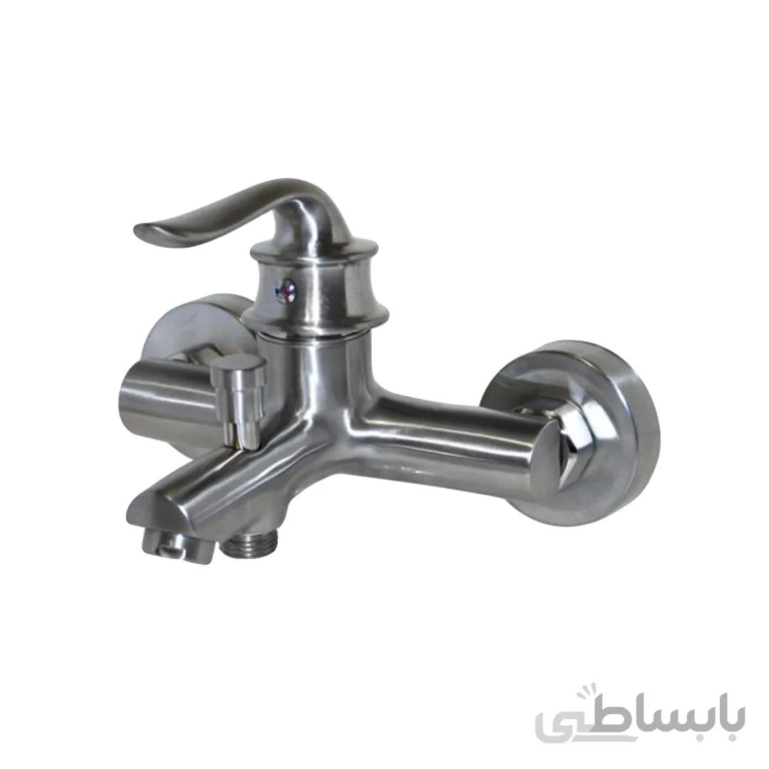 شیر حمام کی آی جی کوانتوم کروم مات