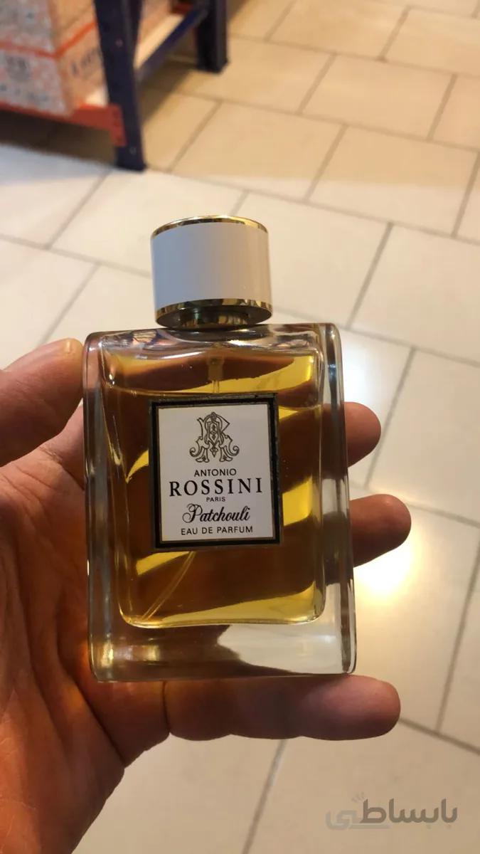 عطر زنانه آنتونیو روسینی (Antonio Rossini) مدل پریسنس (Presence) حجم 100 میل