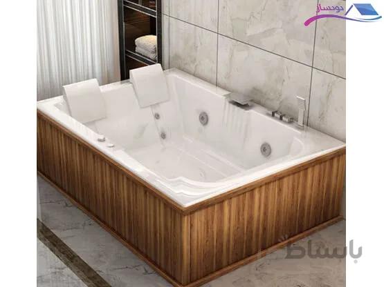وان جکوزی باداب مدل BA308