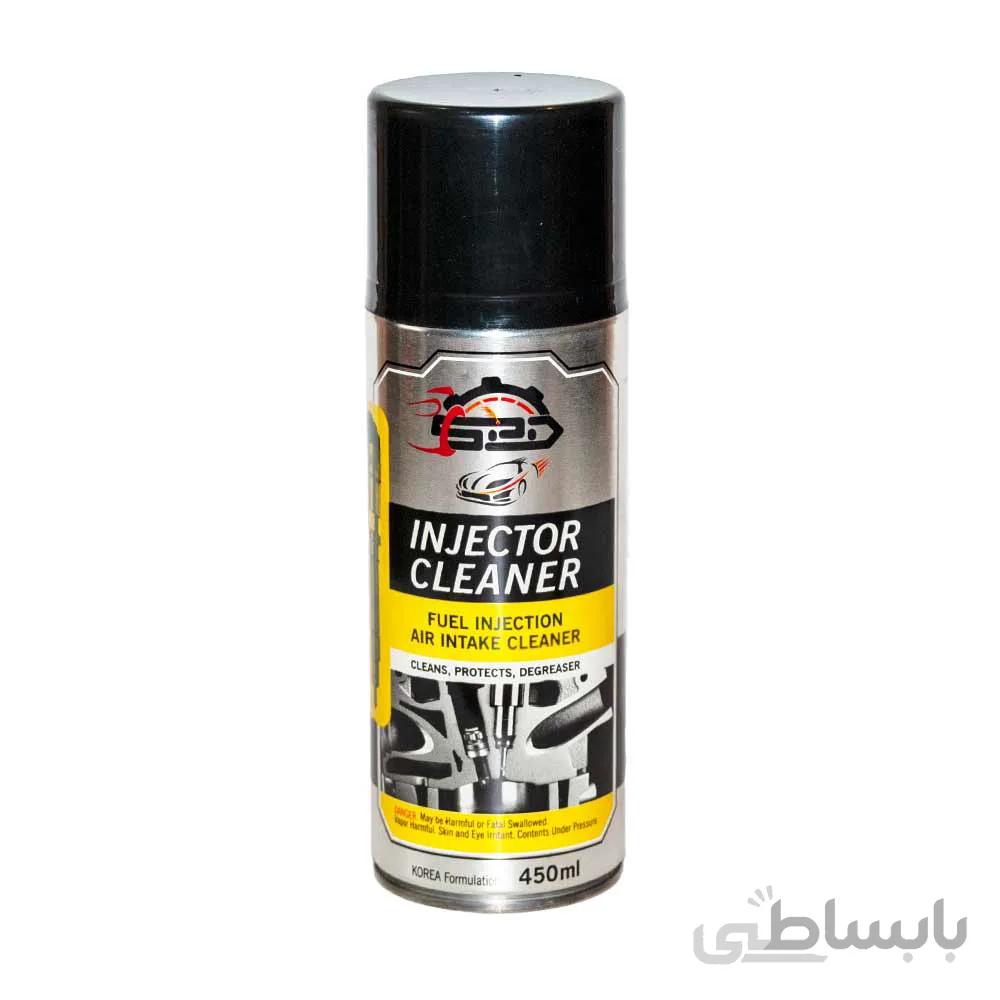 اسپری انژکتور خودرو – SPD