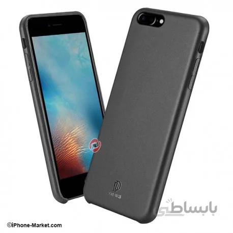 قاب چرم آیفون 7 پلاس و 8 پلاس مدل Skin Lite برند Dux Ducis