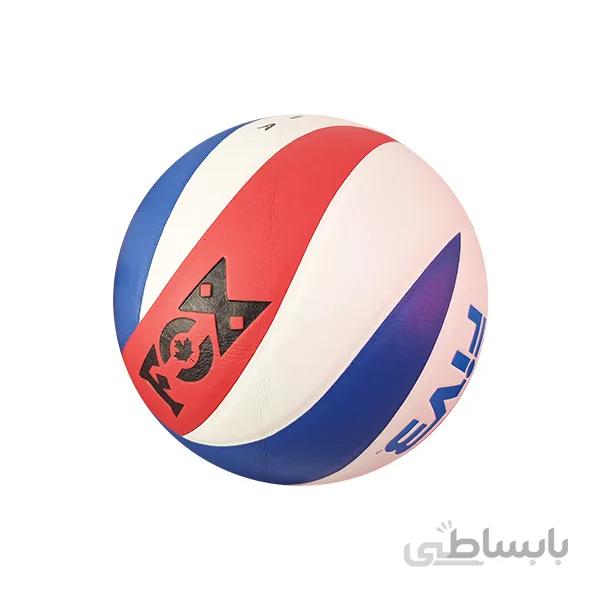 توپ والیبال فاکس