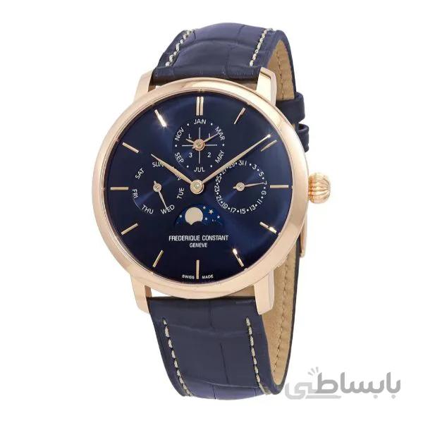 Frederique Constant FC-775N4S4