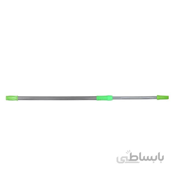 دسته غلطک آلومینیومی 3 متری GSB کد 116