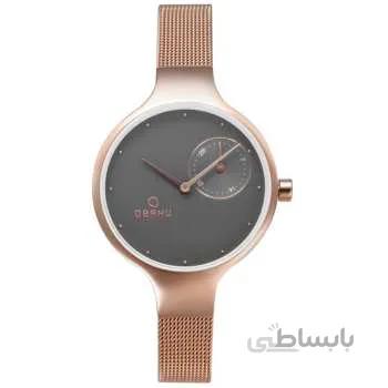 اباکو V201LDVJMV ا ساعت مچی زنانه مجلسی اباکو V201LDVJMV