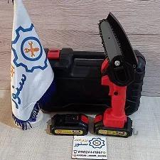 مینی اره زنجیری شارژی ایکس کورت مدل XDC01_2004