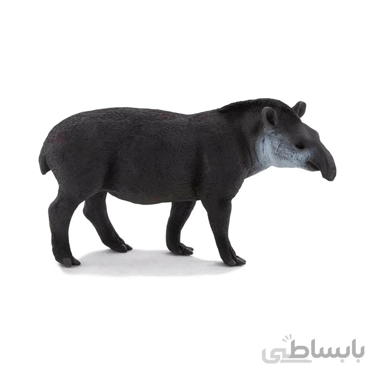 فیگور مینیاتوری خوک خورطوم دار