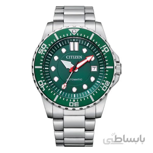ساعت مچی مردانه اتوماتیک سیتیزن مدل CITIZEN NJ0129-87X