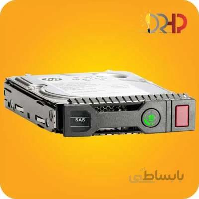 HPE 300GB SAS 12G Enterprise 15K LFF (3.5in)
