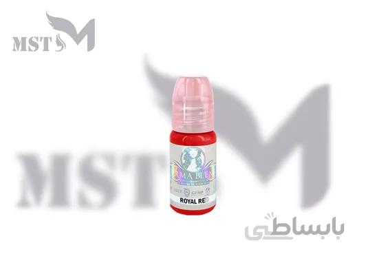 Perma Blend Royal Red