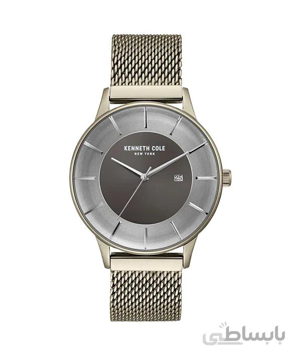 ساعت مچی مردانه کنت کول Kenneth Cole مدل KC50113001