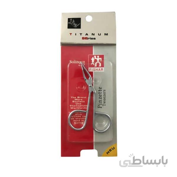 موچین فیشار مدل gh2