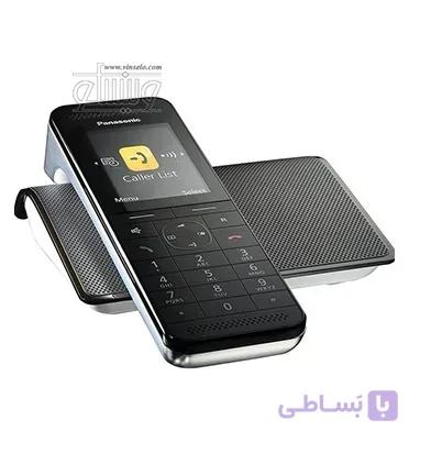 گوشی تلفن بی سیم پاناسونیک مدل KX-PRW110 — تصویر 1