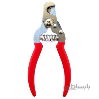 ناخن گیر سگ و گربه مدل PT-606