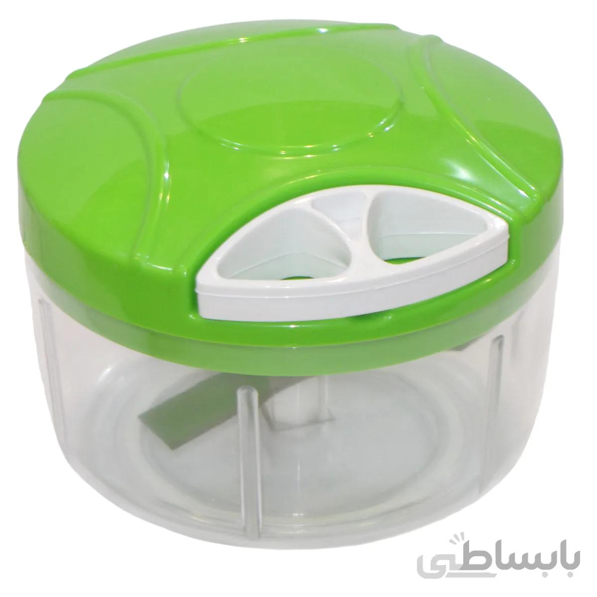 خرد کن نخ دار جم کد 1260