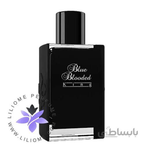 عطر ادکلن امرداد بلو بلودد کینگ | Amordad Blue Blooded King