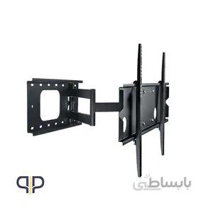 پایه دیواری تلویزیون تی وی جک مدل W4 ( 32 تا 52 اینچ)