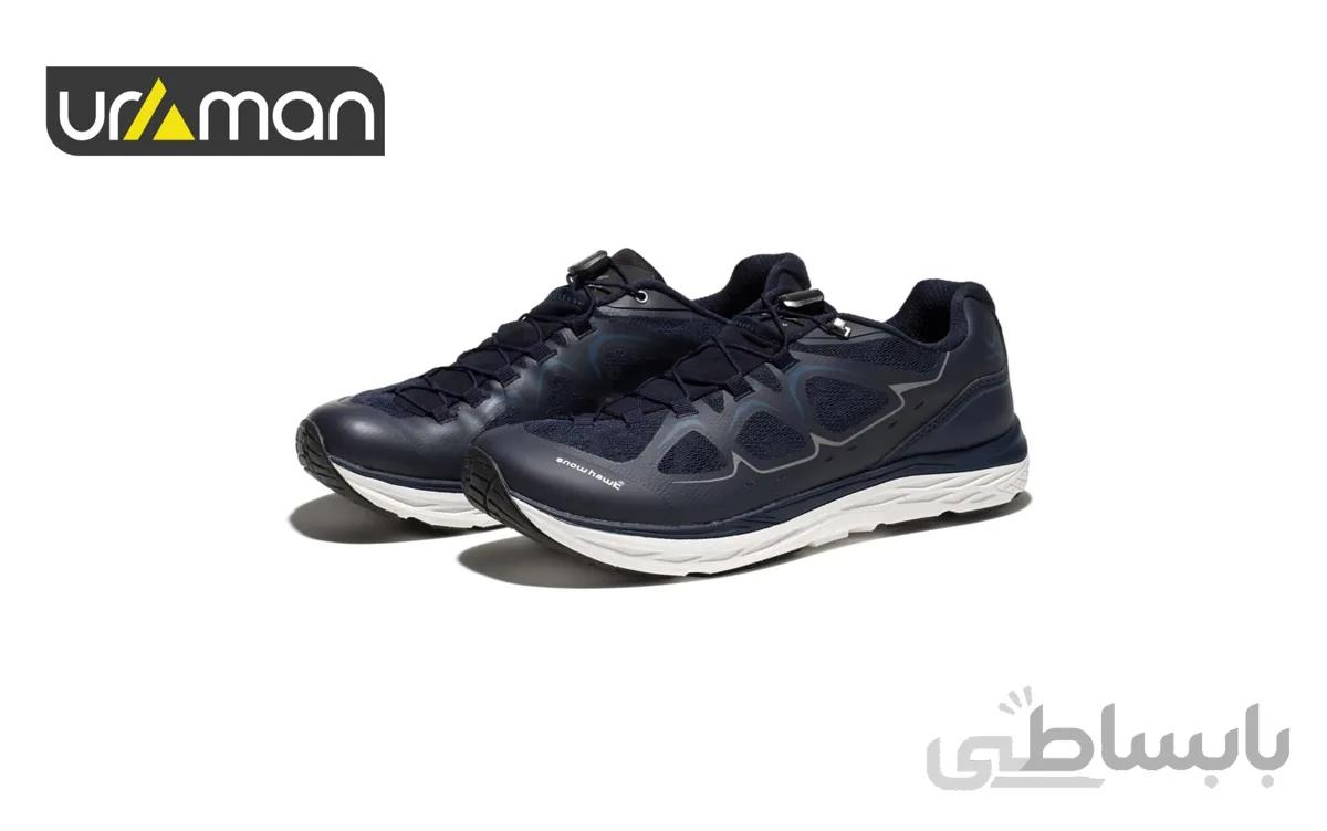 کفش کوهنوردی و طبیعت گردی مردانه اسنوهاک مدل AIHAN SN-1008