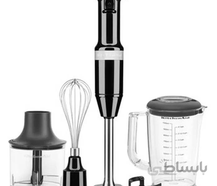 گوشت کوب برقی کیچن اید آمریکا 5KHBV83EOB