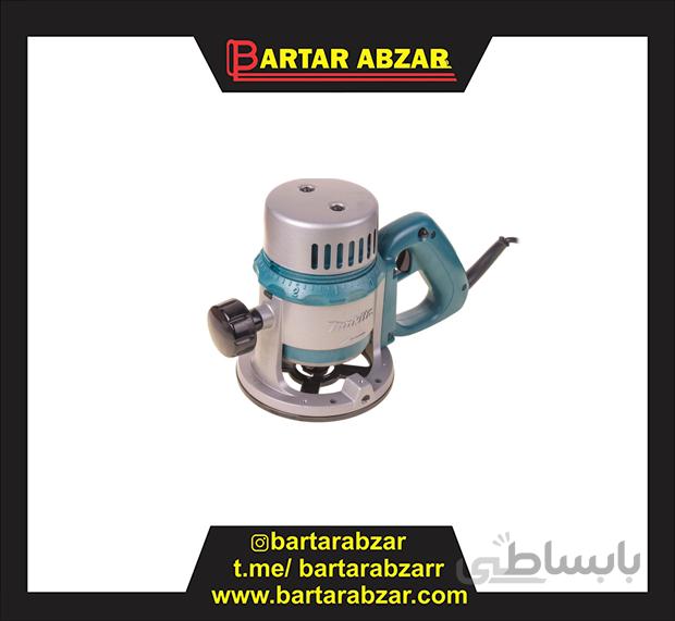 فرز نجاری ماکیتا مدل 3601B ا Router