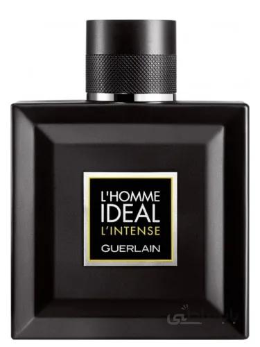 عطر ادکلن گرلن لهوم آیدیل له اینتنس