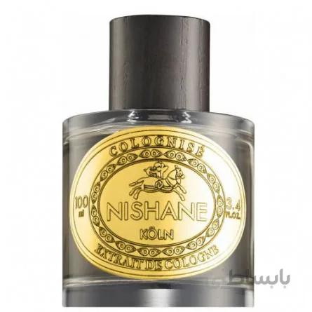 سمپل/دکانت عطر ادکلن نیشانه کولونایز | Nishane Colognise