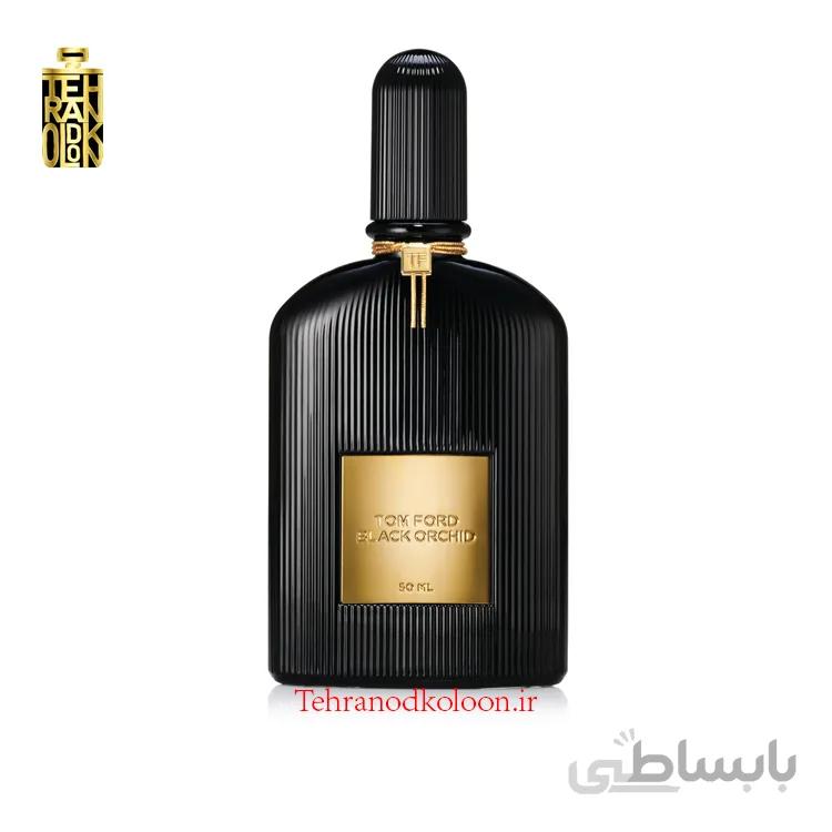 TOM FORD - Black Orchid
