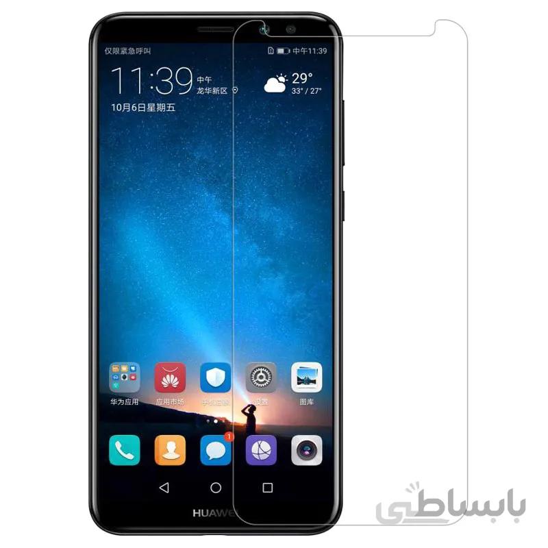 گلس شیشه ای Huawei Mate 10 Lite