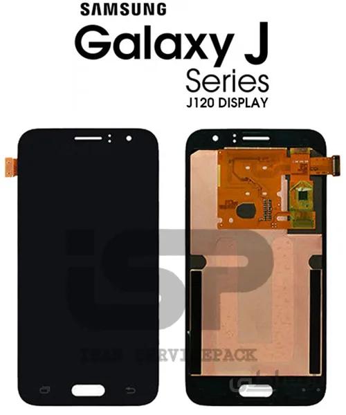 تاچ و ال سی دی گوشی موبایل سامسونگ SAMSUNG GALAXY GRAND PRIME PRO – J250 ا Samsung Galaxy J250 - Grand Prime Pro Lcd