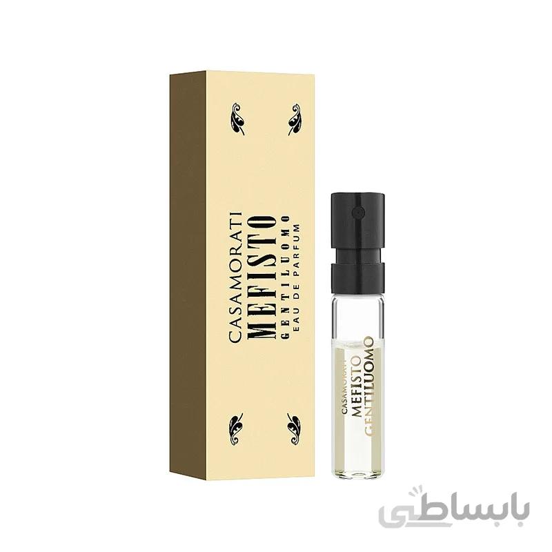 سمپل اورجینال زرجف کازاموراتی مفیستو جنتیلومو مردانه