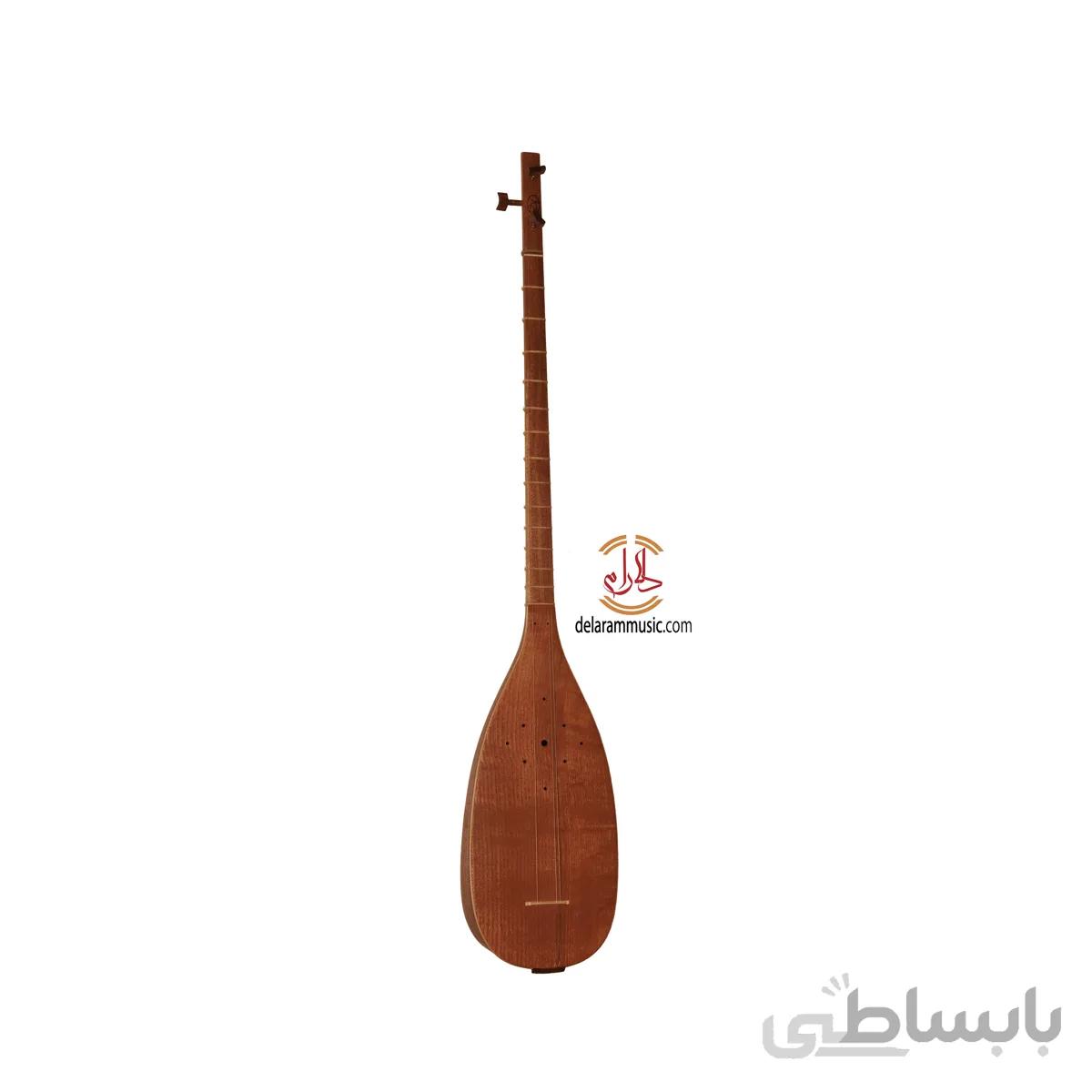 تنبور نیک اختر