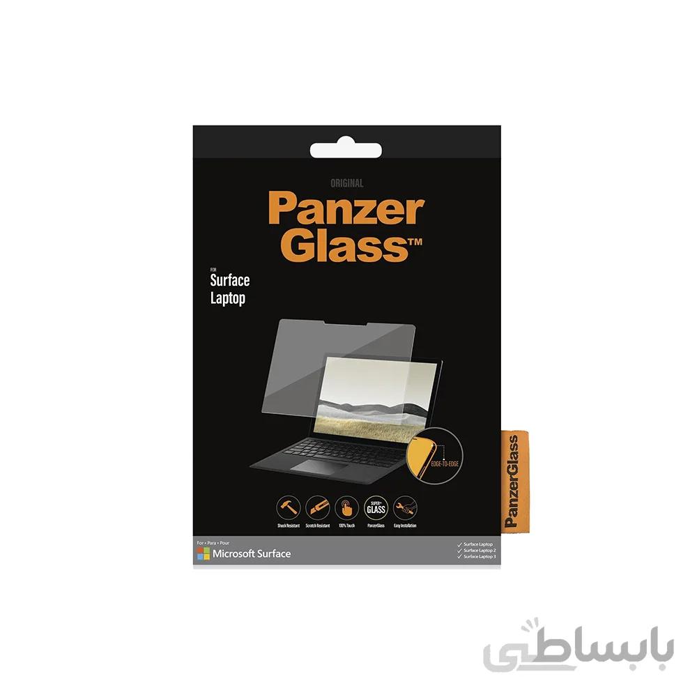محافظ صفحه نمایش پنزر گلس کد 2537 مناسب برای سرفیس لپ تاپ 1و2و3و4