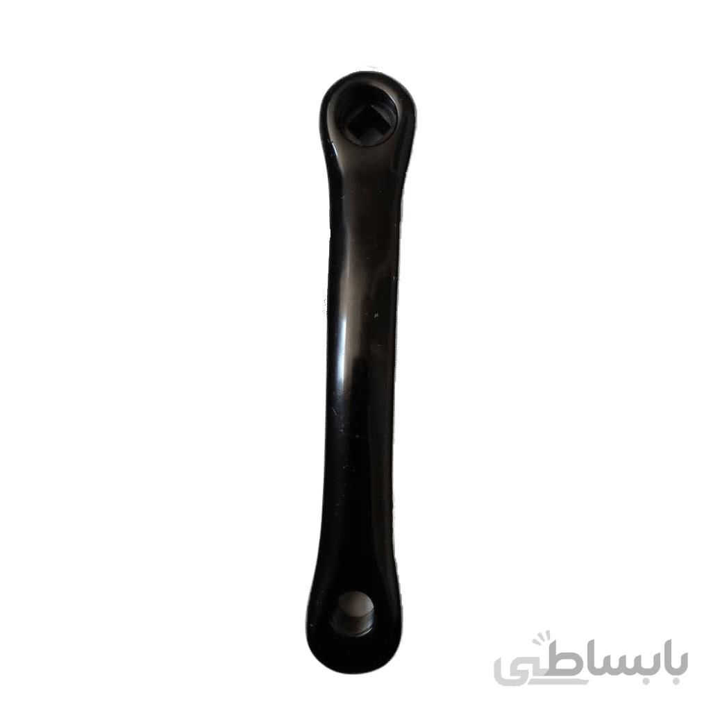قامه دوچرخه ثابت