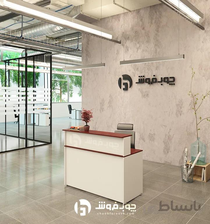 میز کانتر مدل KP230