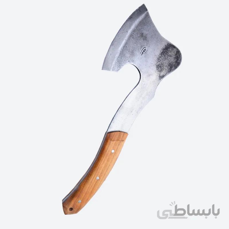 تبر کمپینگ و طبیعتگردی مدل C15