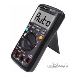 مولتی متر بلوتوثی زویی مدل ZT-300AB ا ZOYI ZT-Y MULTIMETER