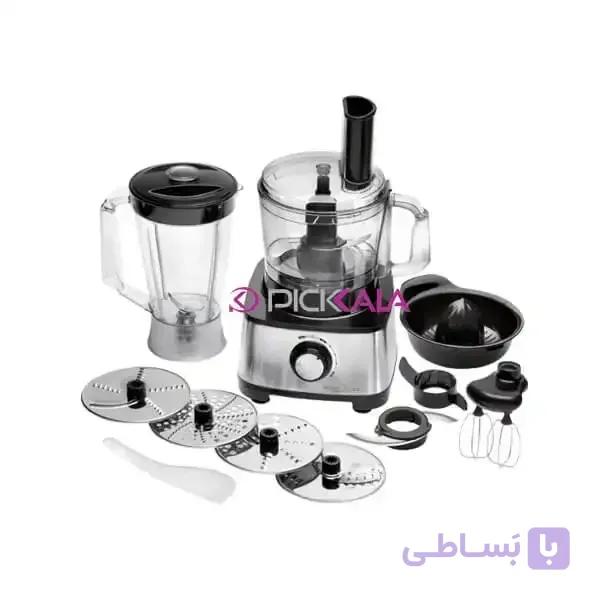 غذاساز پروفی کوک مدل PC KM 1063