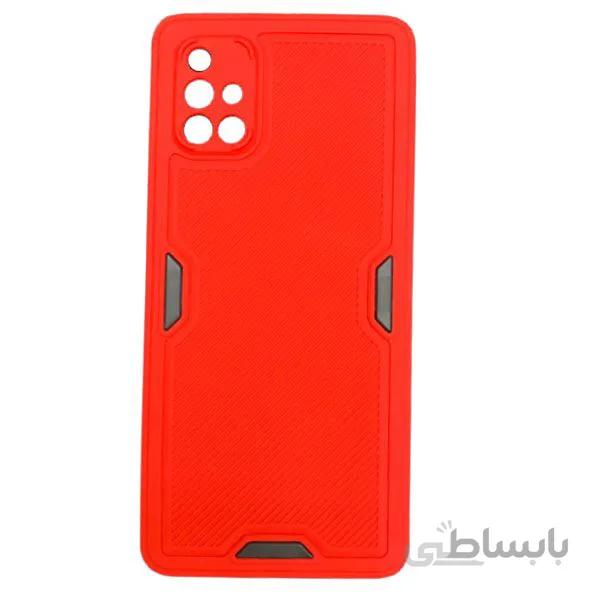 کاور مدل 1 کد 733 مناسب برای گوشی سامسونگ Galaxy A71