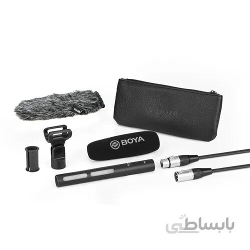 میکروفون شات گان BY-BM6040 ا BY-BM6040