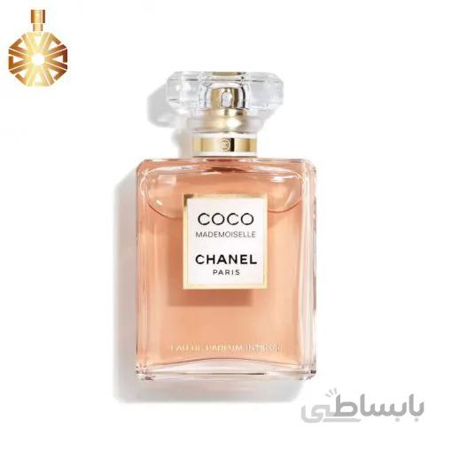 تستر ادکلن زنانه شنل کوکو مادمازل ادو پرفیوم | CHANEL - Coco Mademoiselle EDP