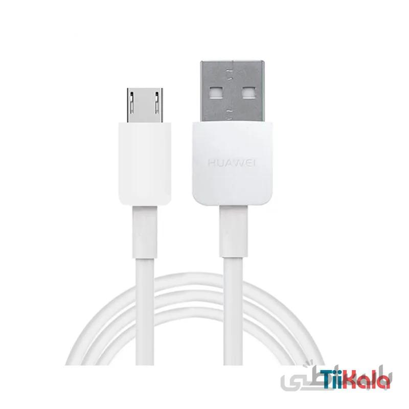 کابل شارژ اصلی microUSB هواوی مدل ORIGINAL CABLE