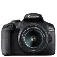 دوربین عکاسی DSLR کانن