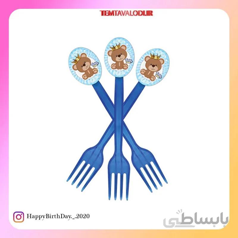 تم تدی پسر چنگال