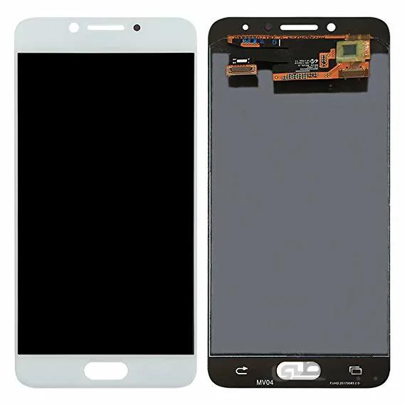 تاچ ال سی دی شرکتی سامسونگ GALAXY C5pro-C5010 ا (Samsung GALAX c5pro (Orginal