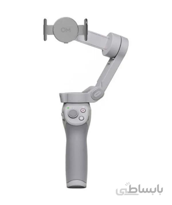 پایه نگهدارنده موبایل دی جی آی DJI Osmo Mobile 4 SE
