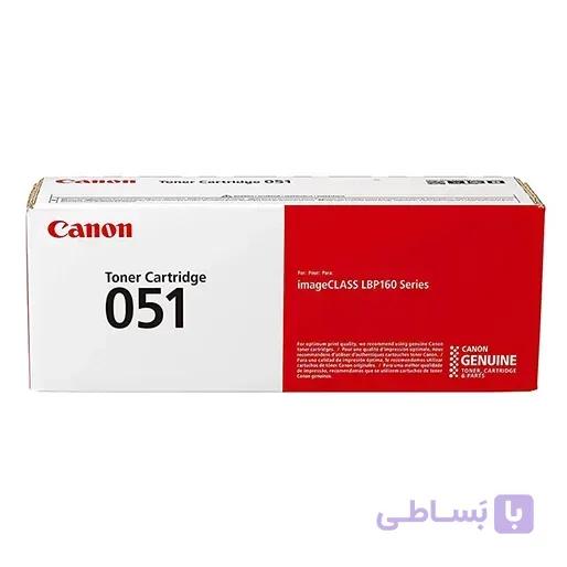 Canon Cartridge 051