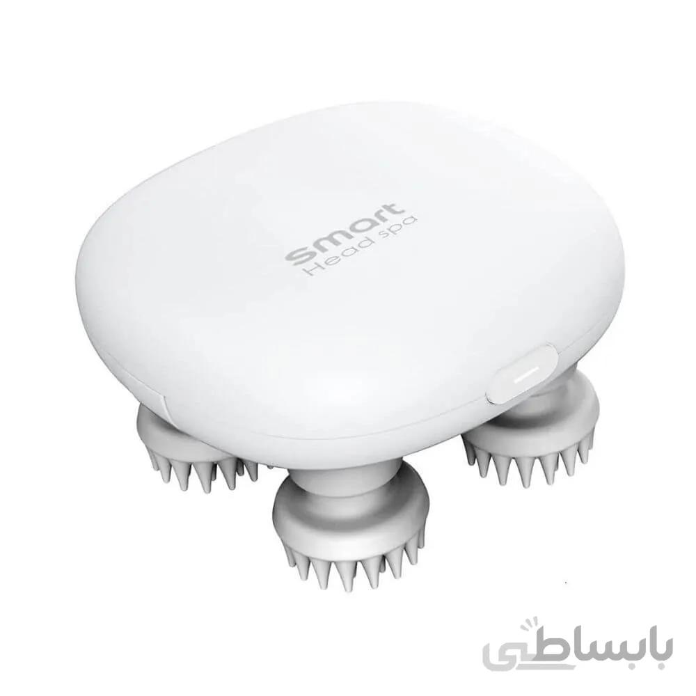 مینی ماساژور سر اسمارت هد اسپا