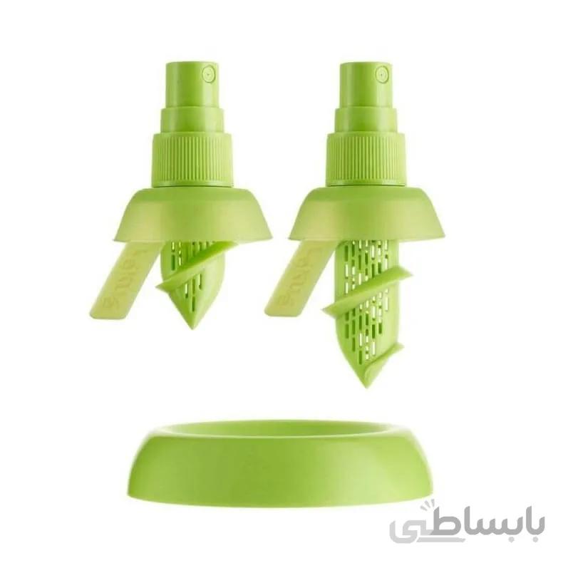 اسپری مرکبات خانگی
